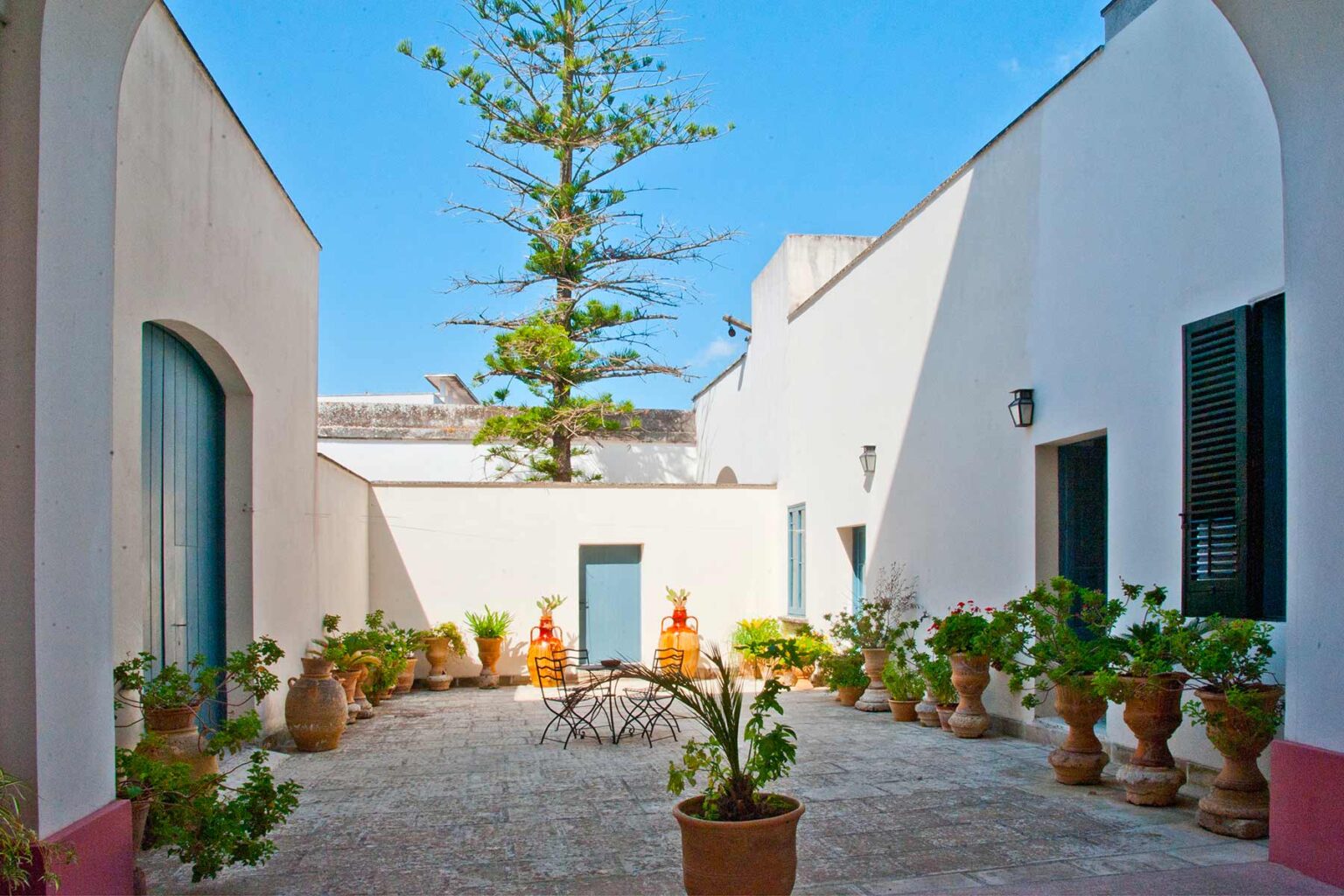 Palazzo Castrignano del Capo | Puglia image 27 | Only on SopranoVillas