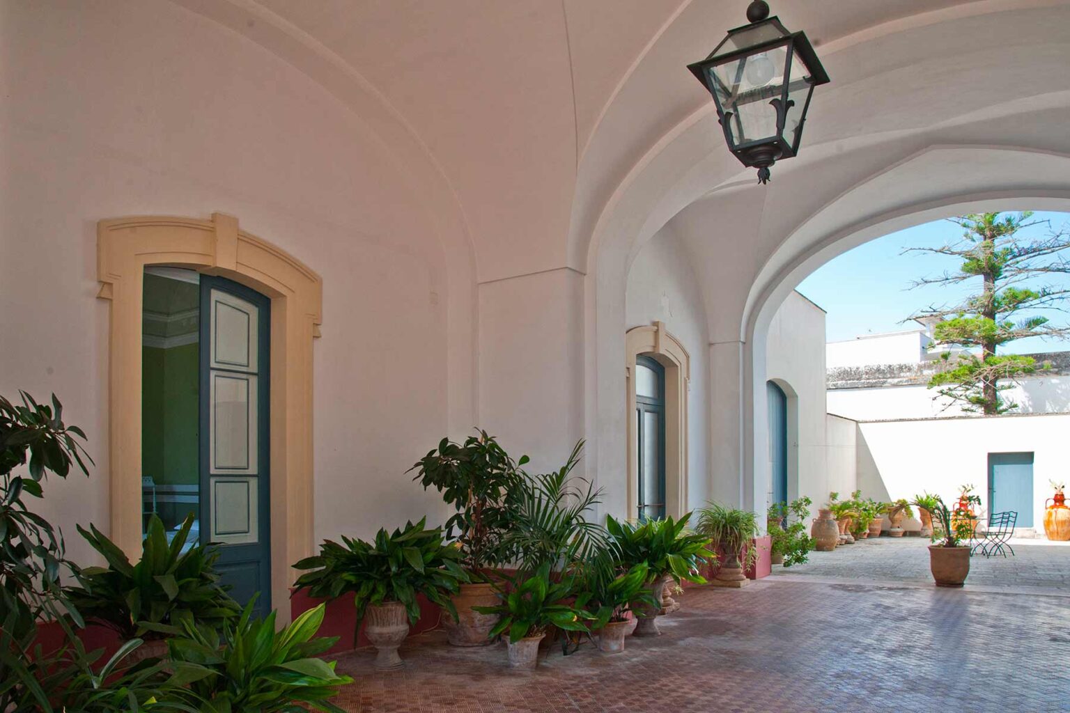 Palazzo Castrignano del Capo | Puglia image 40 | Only on SopranoVillas