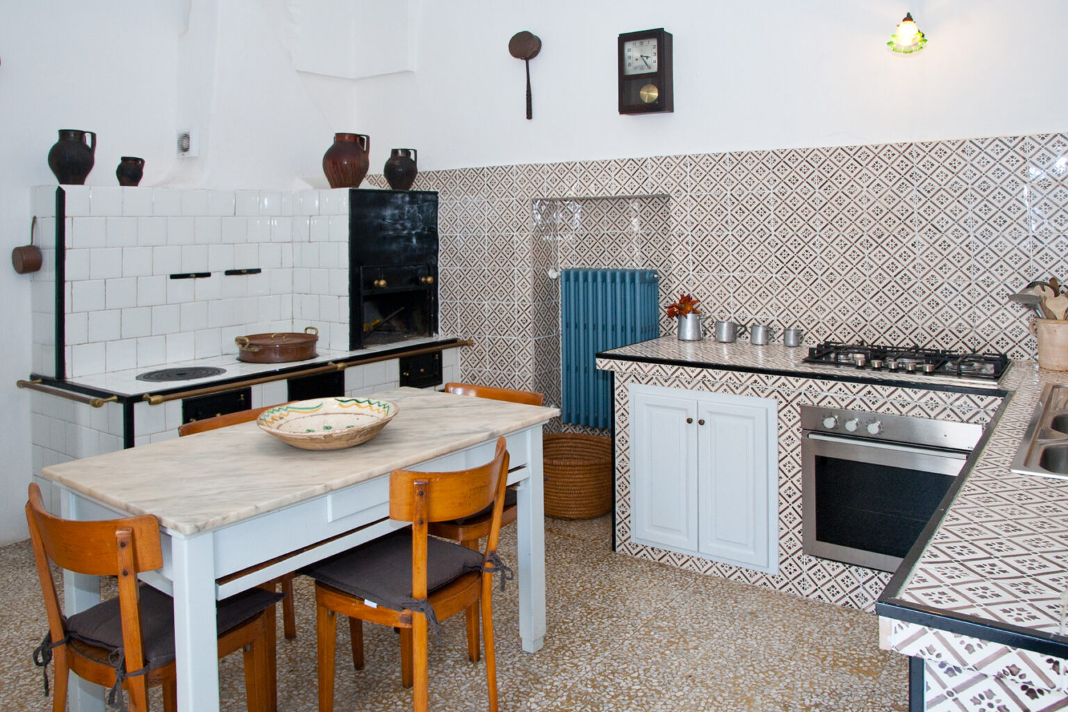 Palazzo Castrignano del Capo | Puglia image 22 | Only on SopranoVillas