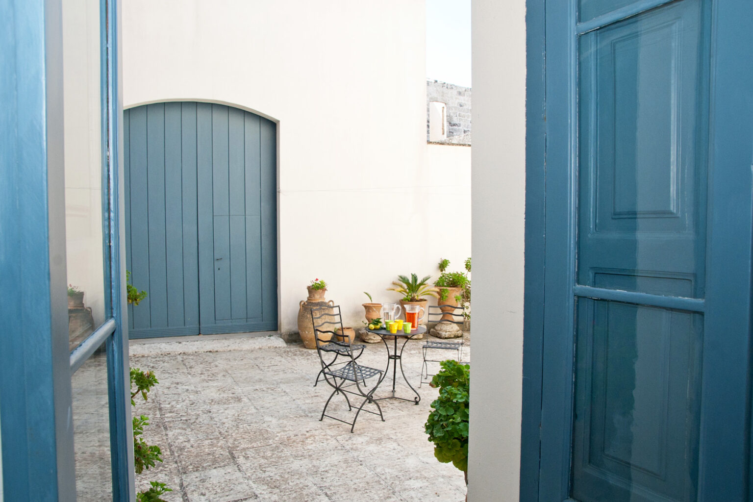 Palazzo Castrignano del Capo | Puglia image 25 | Only on SopranoVillas