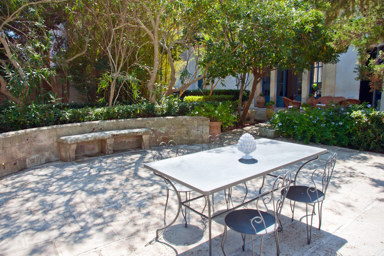 Palazzo Castrignano del Capo | Puglia image 20 | Only on SopranoVillas