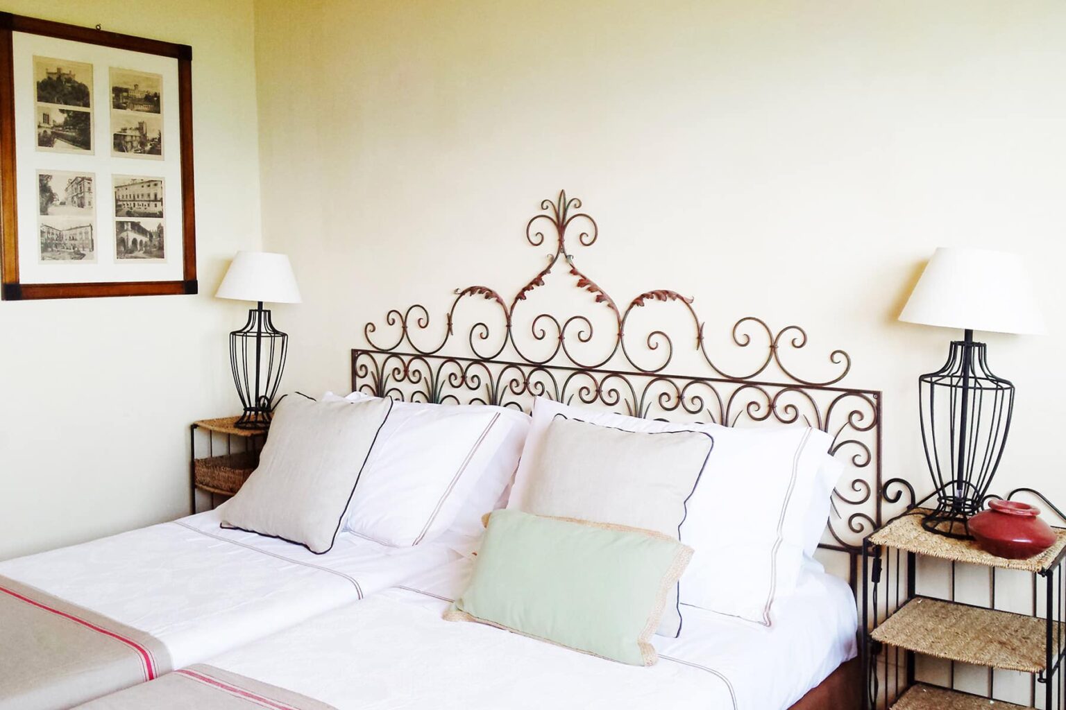 Talamone Watchtower House | Tuscany image 22 | Only on SopranoVillas