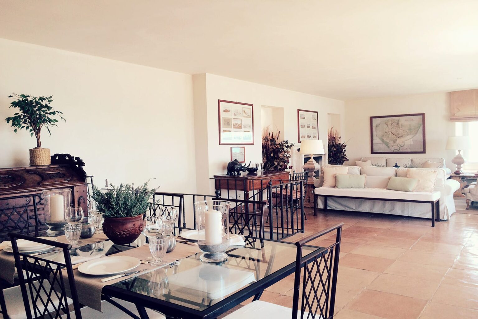 Talamone Watchtower House | Tuscany image 16 | Only on SopranoVillas