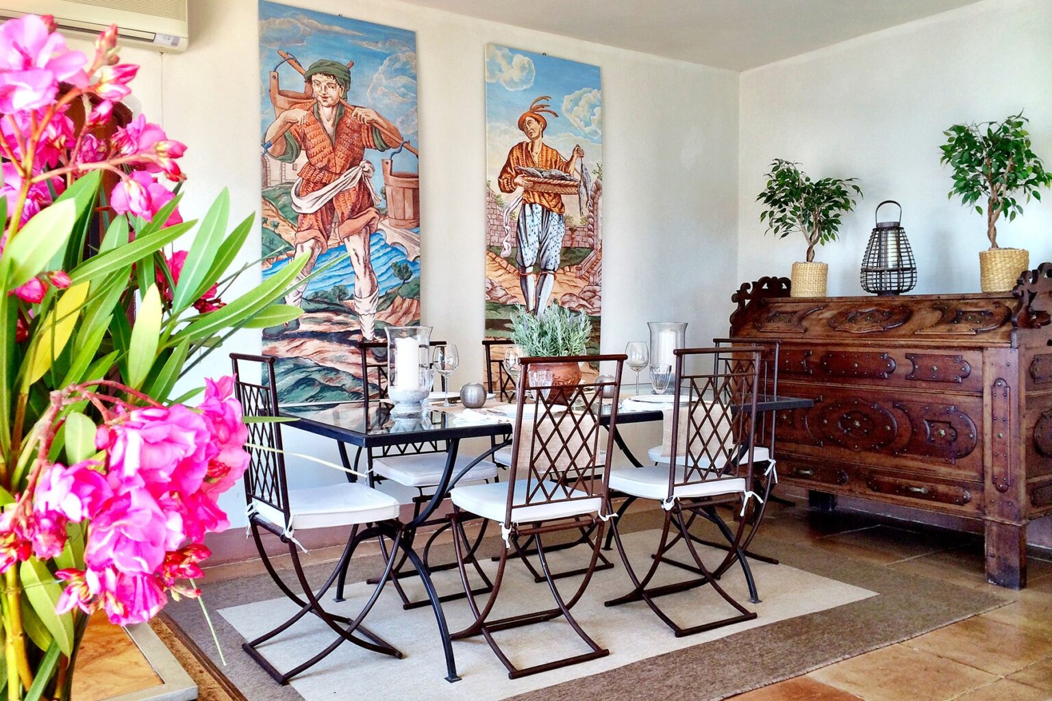 Talamone Watchtower House | Tuscany image 18 | Only on SopranoVillas