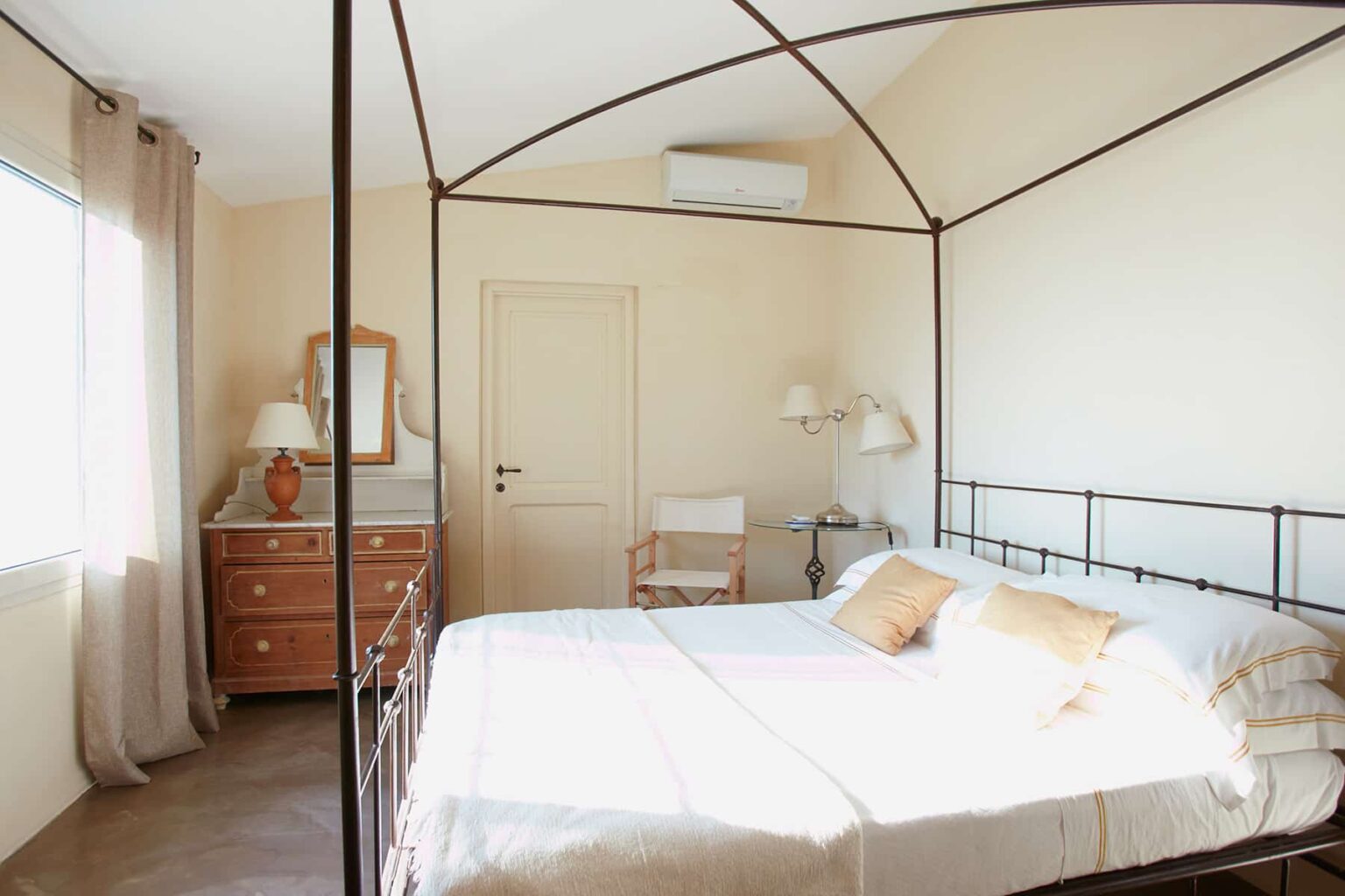Talamone Watchtower House | Tuscany image 21 | Only on SopranoVillas