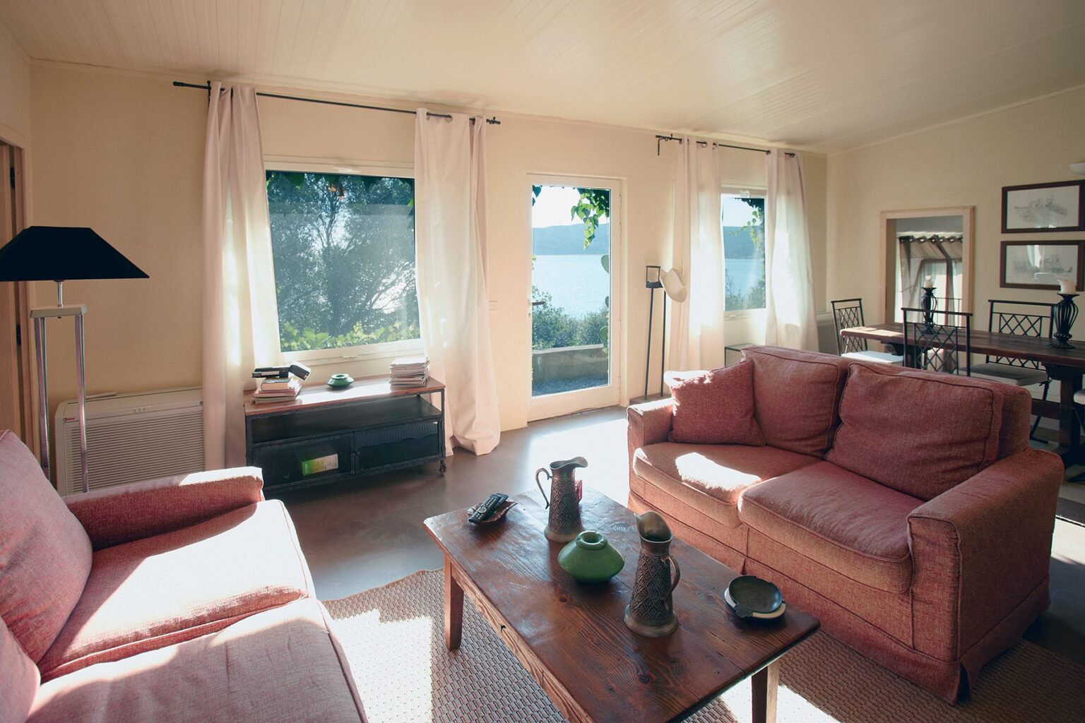 Talamone Watchtower House | Tuscany image 19 | Only on SopranoVillas