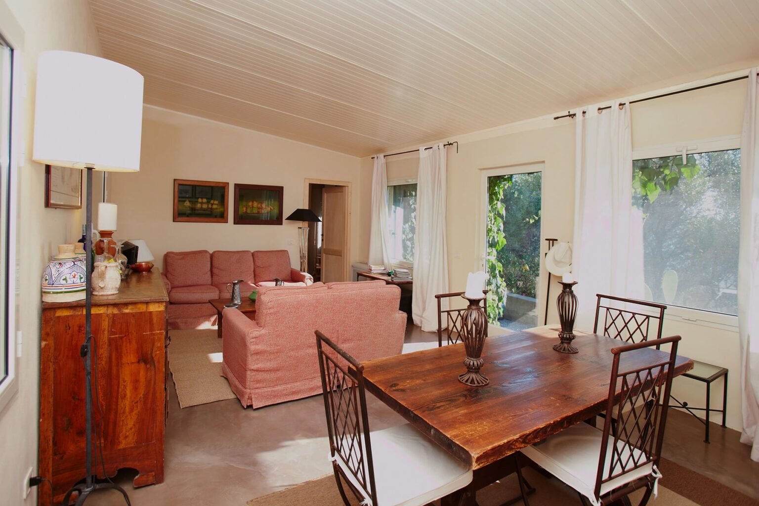 Talamone Watchtower House | Tuscany image 20 | Only on SopranoVillas