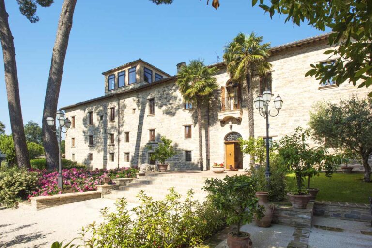 | Only on SopranoVillas