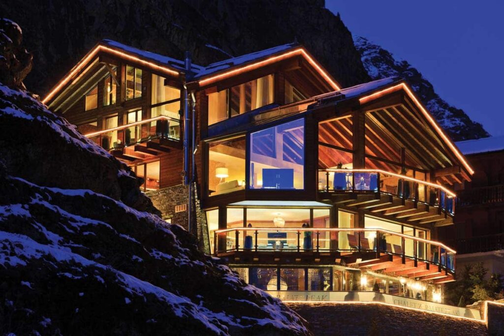  | Only on SopranoVillas