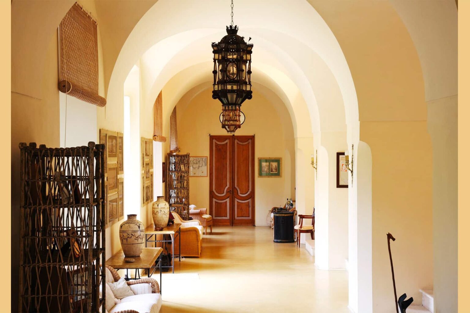 Rome Countryside Luxury Estate | Lazio image 15 | Only on SopranoVillas