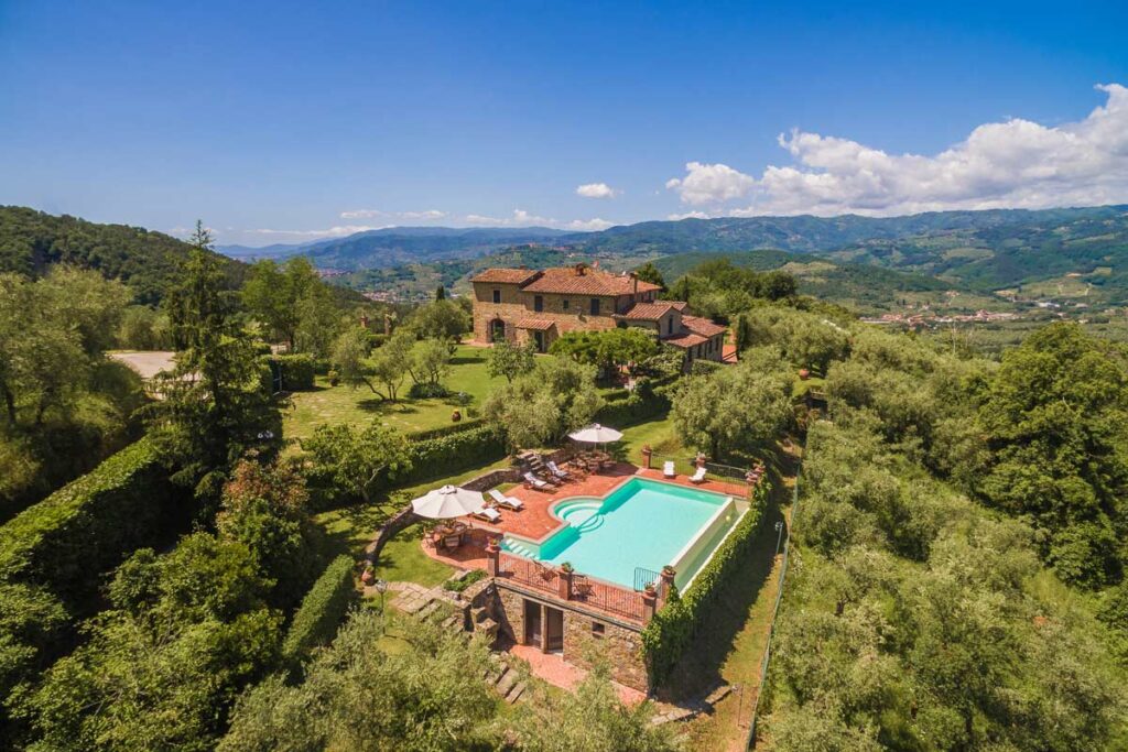  | Only on SopranoVillas