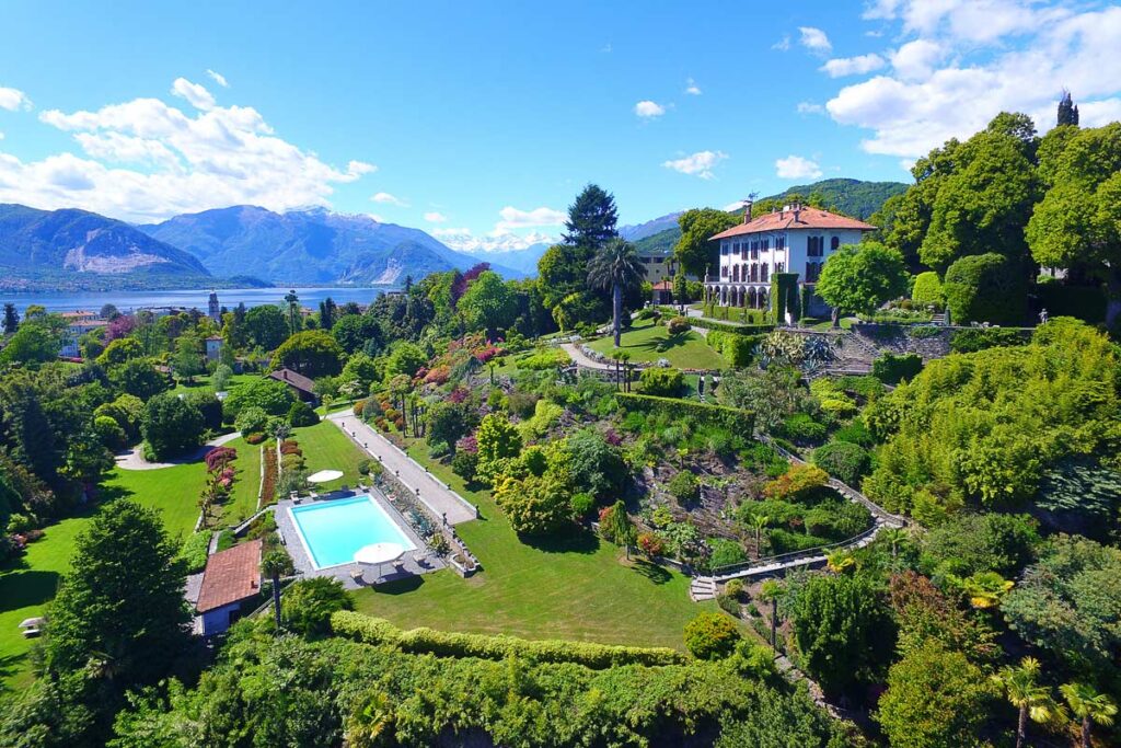  | Only on SopranoVillas