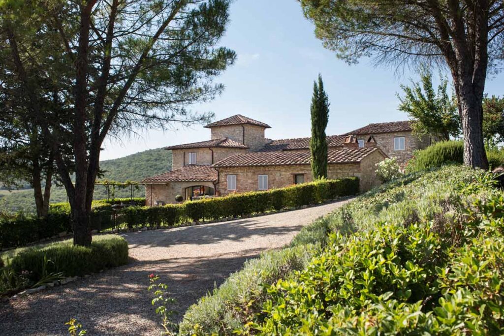  | Only on SopranoVillas