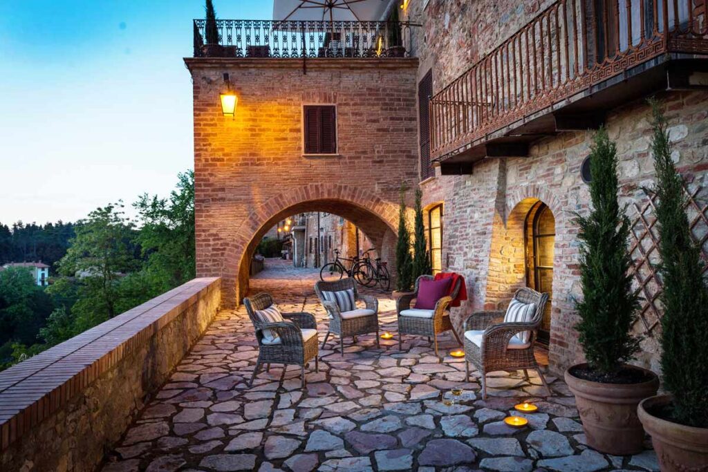  | Only on SopranoVillas