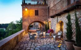  | Only on SopranoVillas