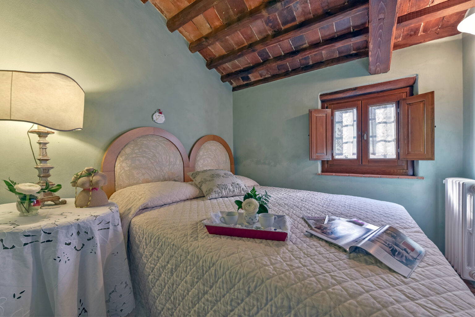 Pistoia Countryside Villa | Tuscany image 19 | Only on SopranoVillas