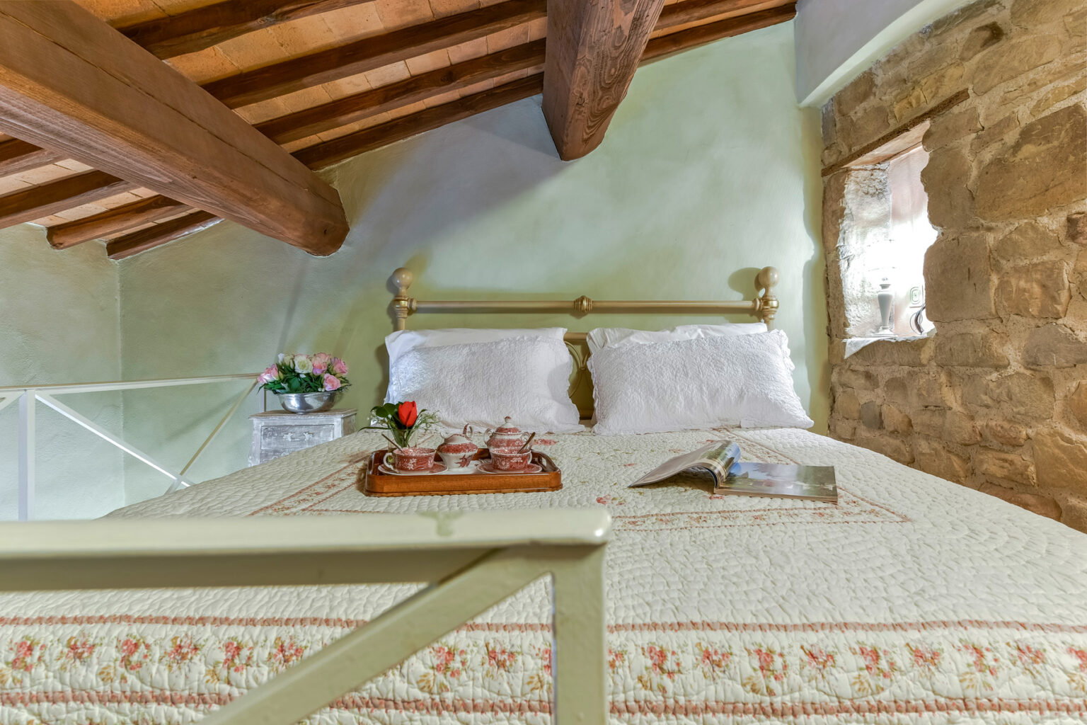 Pistoia Countryside Villa | Tuscany image 21 | Only on SopranoVillas