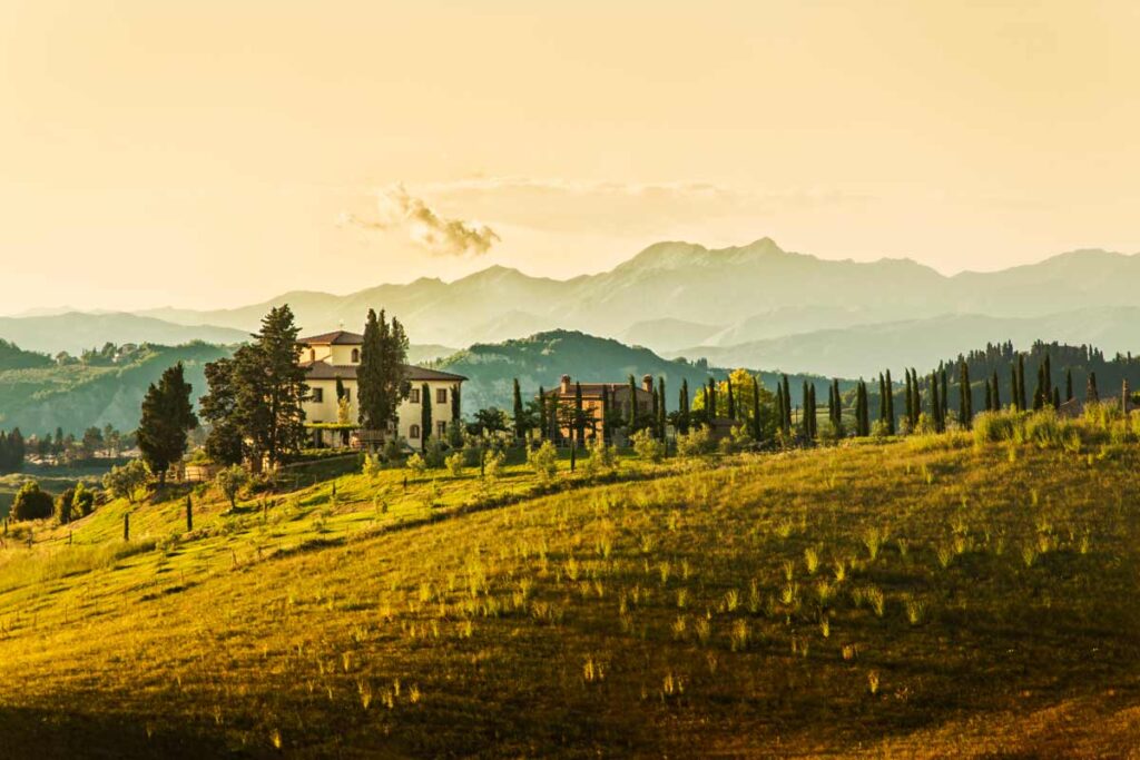 | Only on SopranoVillas