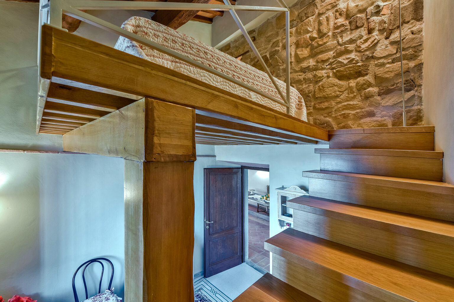 Pistoia Countryside Villa | Tuscany image 20 | Only on SopranoVillas