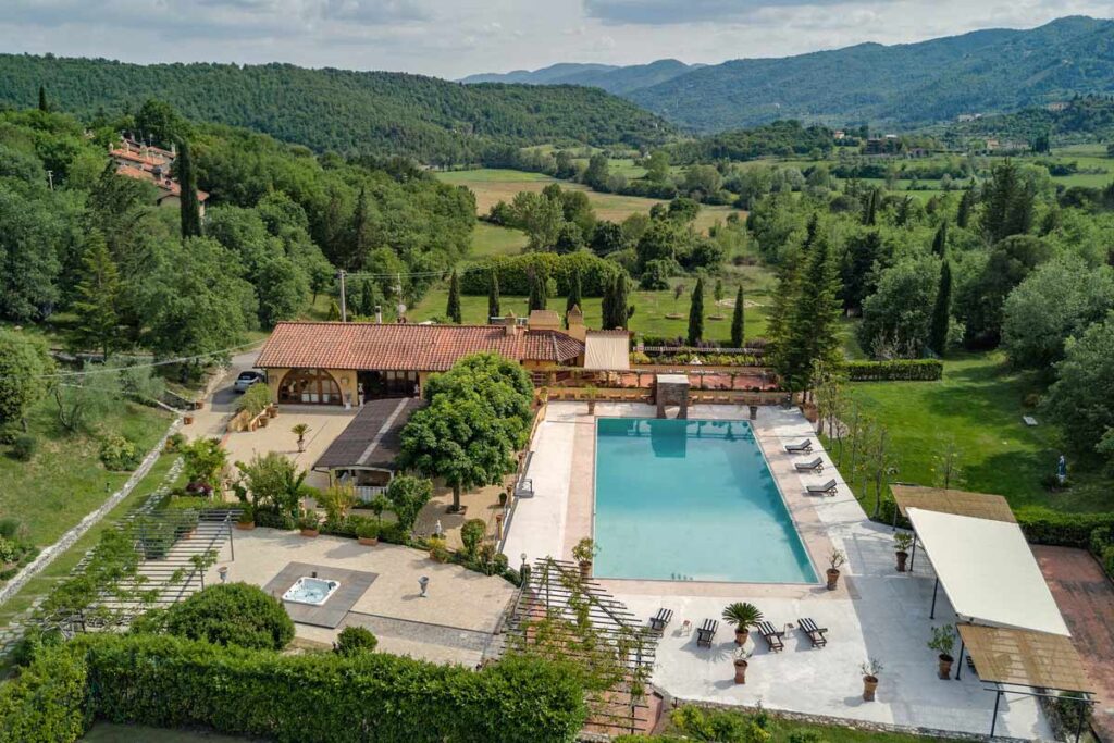 | Only on SopranoVillas