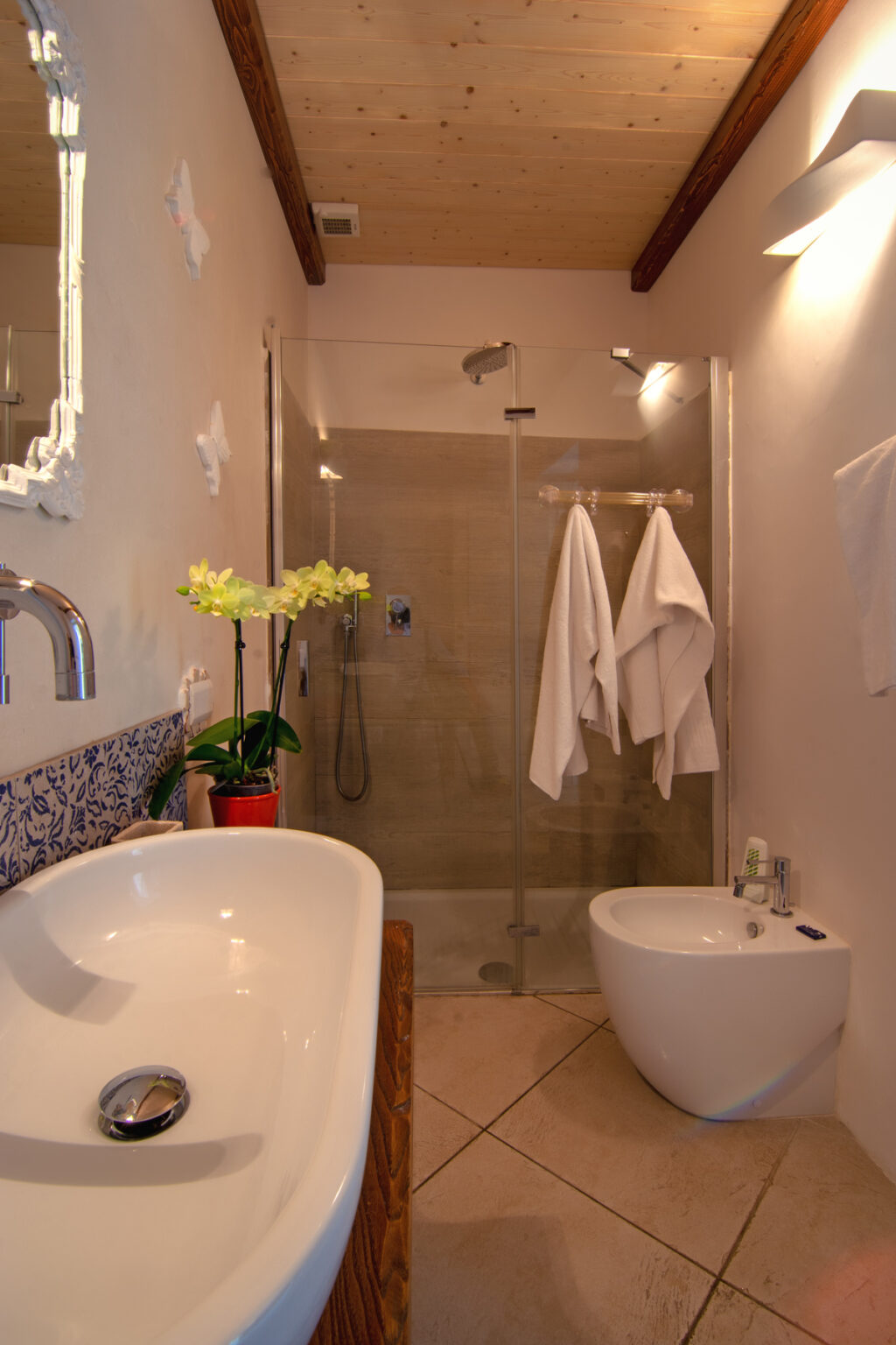 Positano Cliffside Villa | Amalfi Coast image 12 | Only on SopranoVillas