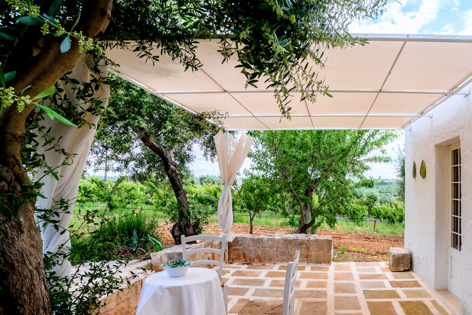 Conversano Swimming Pool Masseria | Puglia image 7 | Only on SopranoVillas