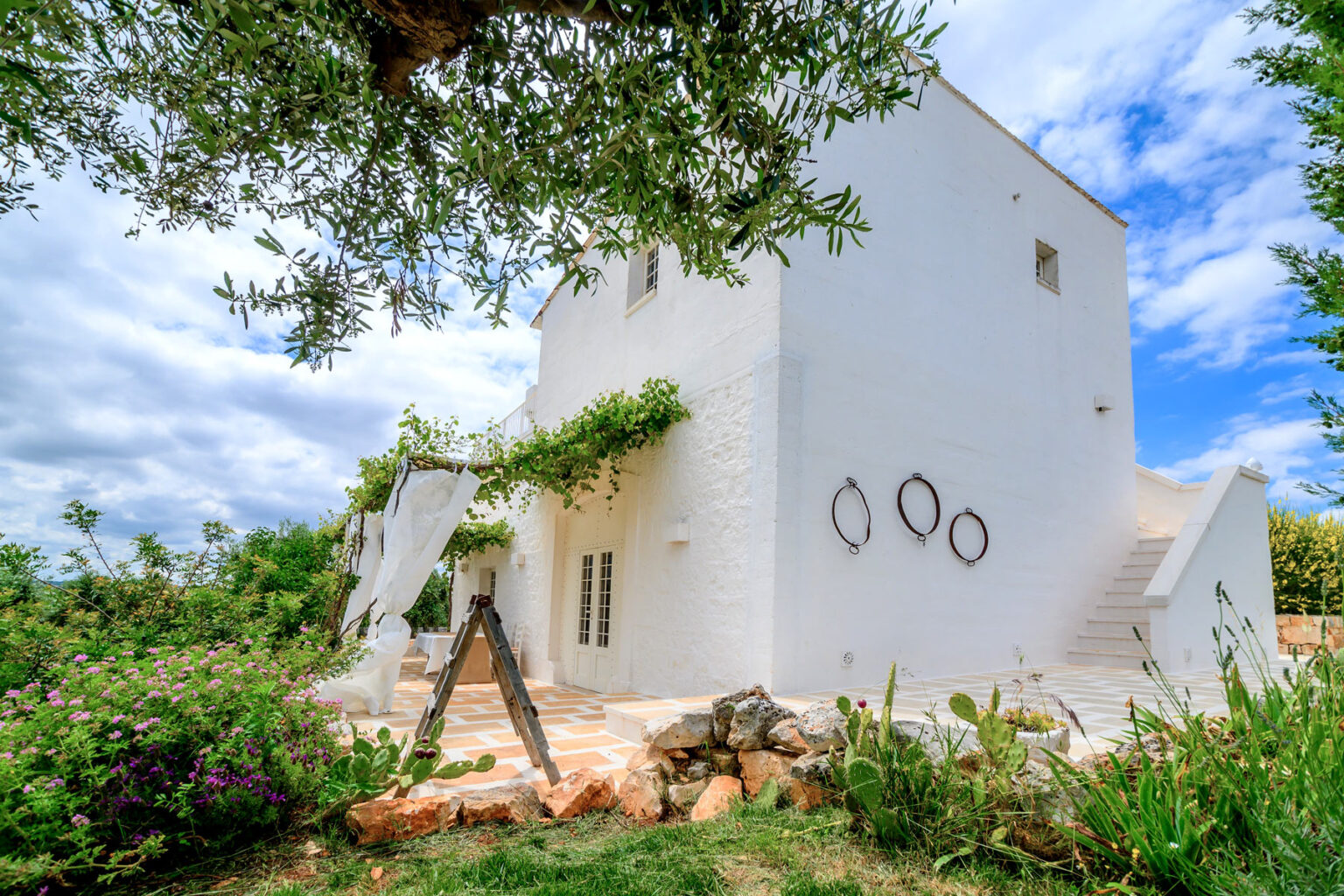 Conversano Swimming Pool Masseria | Puglia image 6 | Only on SopranoVillas