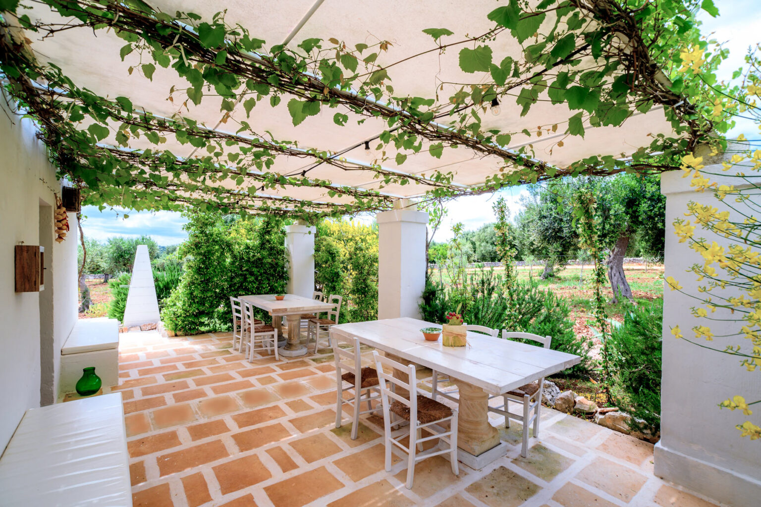 Conversano Swimming Pool Masseria | Puglia image 8 | Only on SopranoVillas