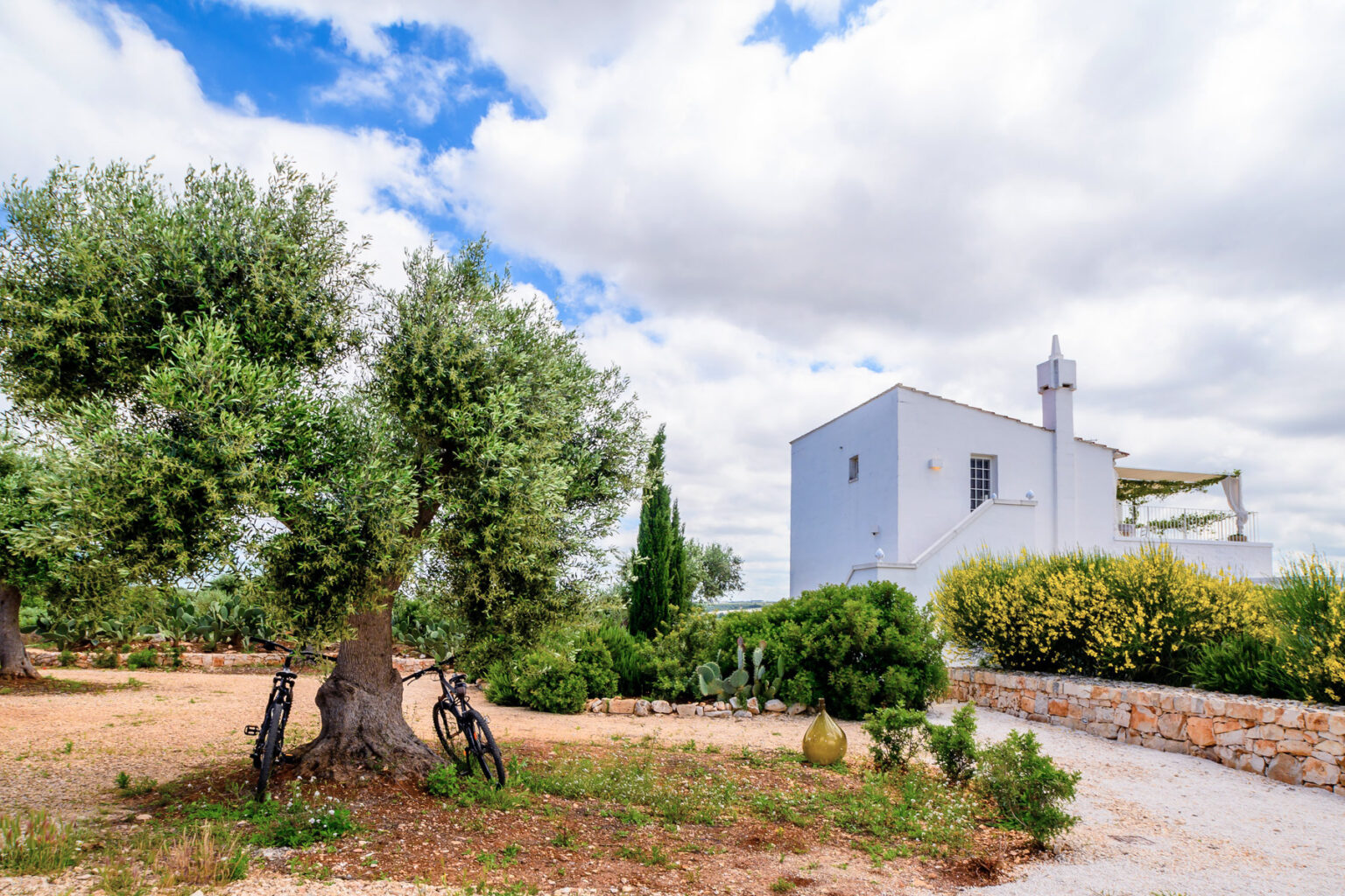 Conversano Swimming Pool Masseria | Puglia image 21 | Only on SopranoVillas