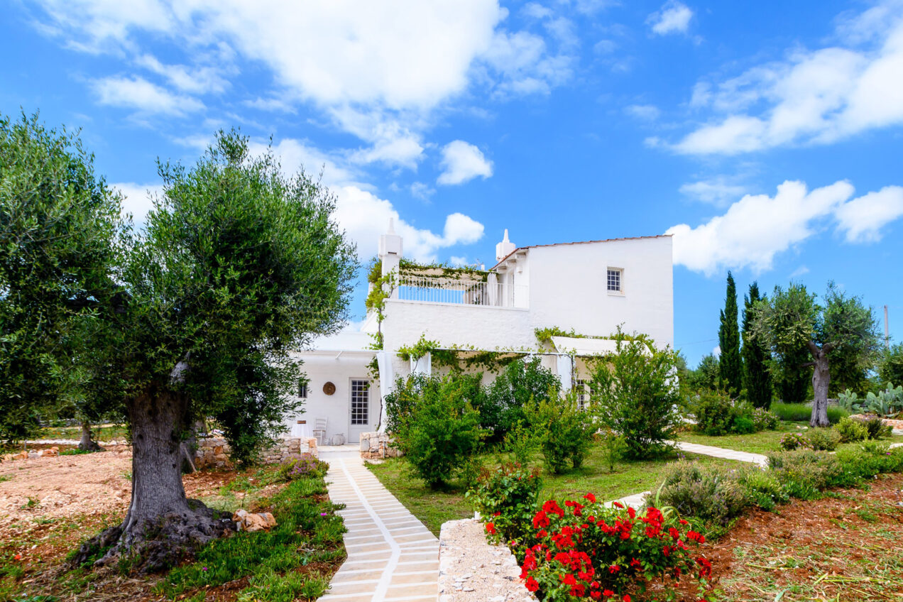 Conversano Swimming Pool Masseria | Puglia