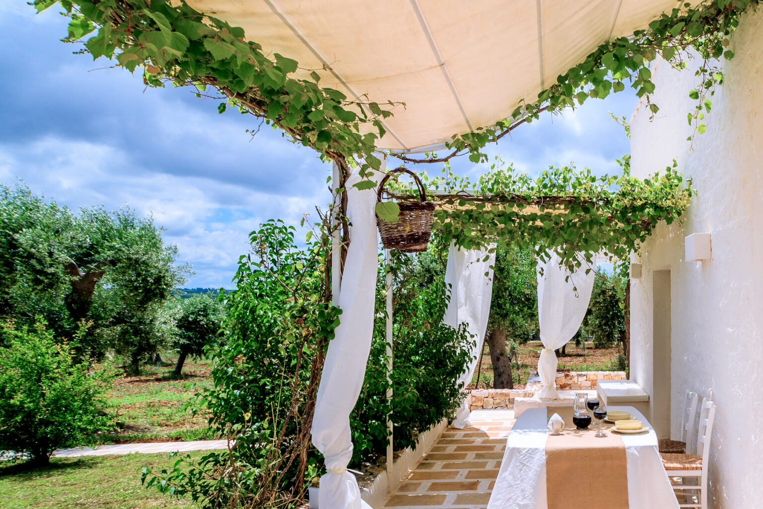 Conversano Swimming Pool Masseria | Puglia image 19 | Only on SopranoVillas