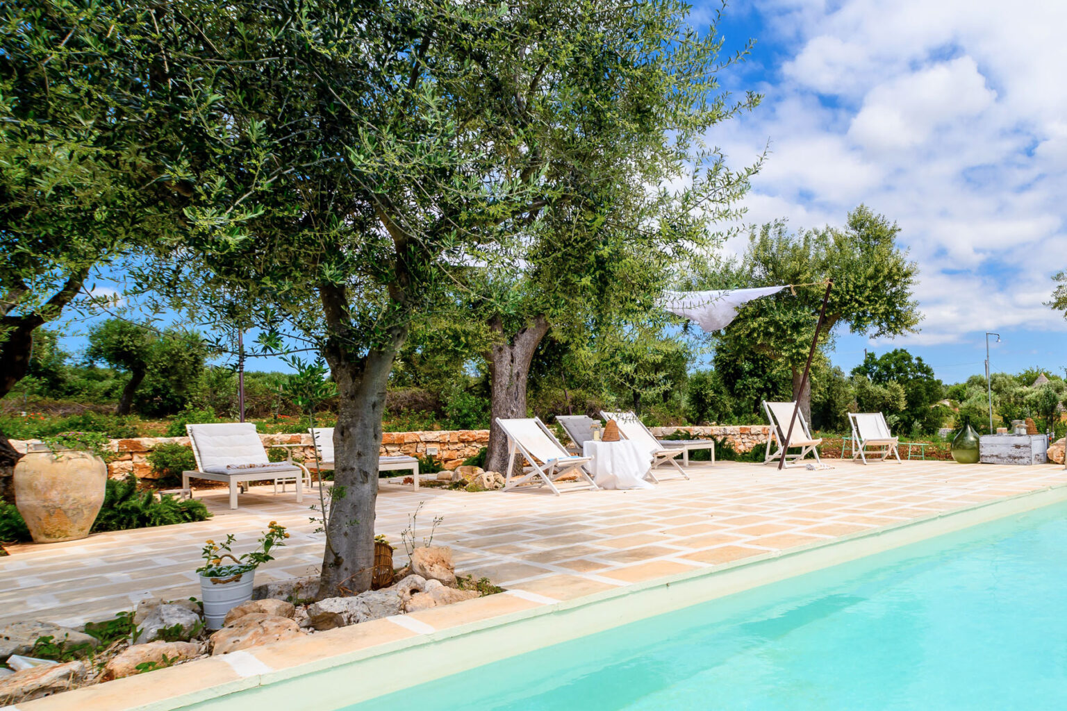 Conversano Swimming Pool Masseria | Puglia image 5 | Only on SopranoVillas