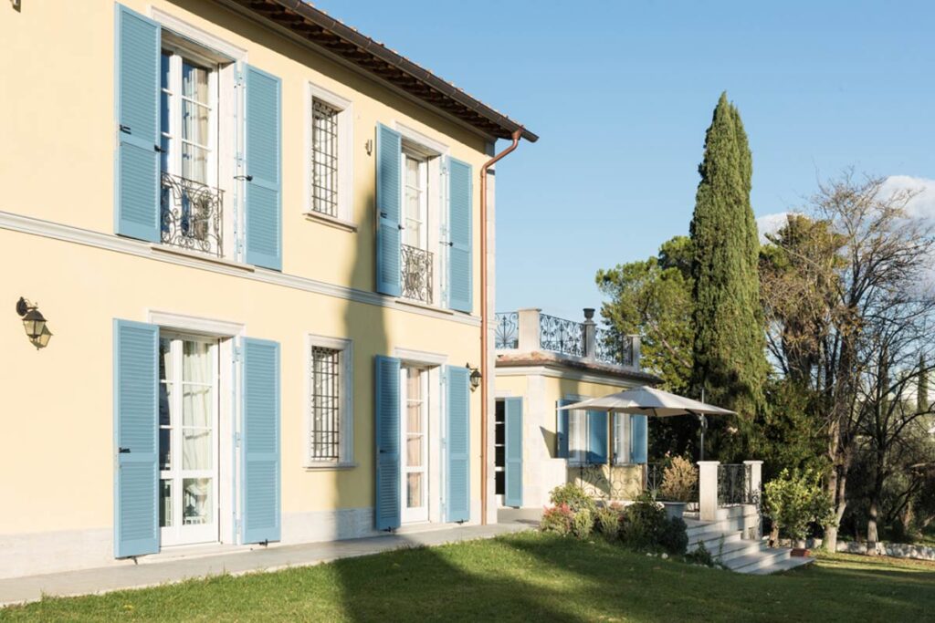  | Only on SopranoVillas