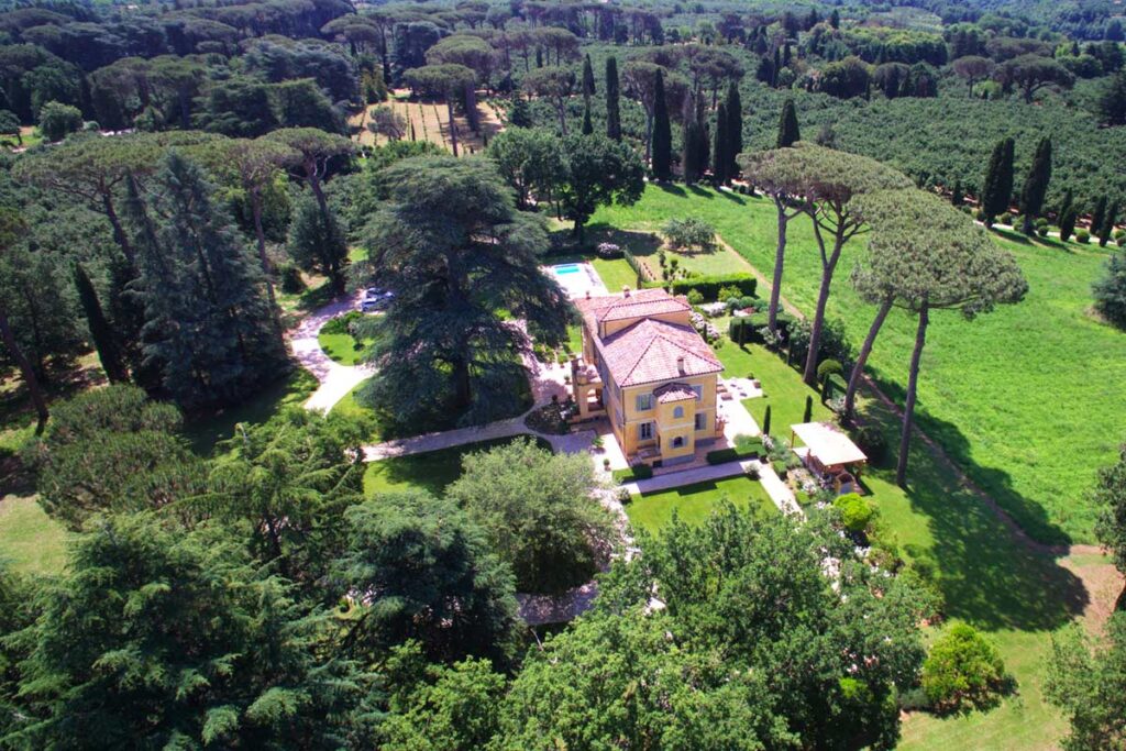  | Only on SopranoVillas