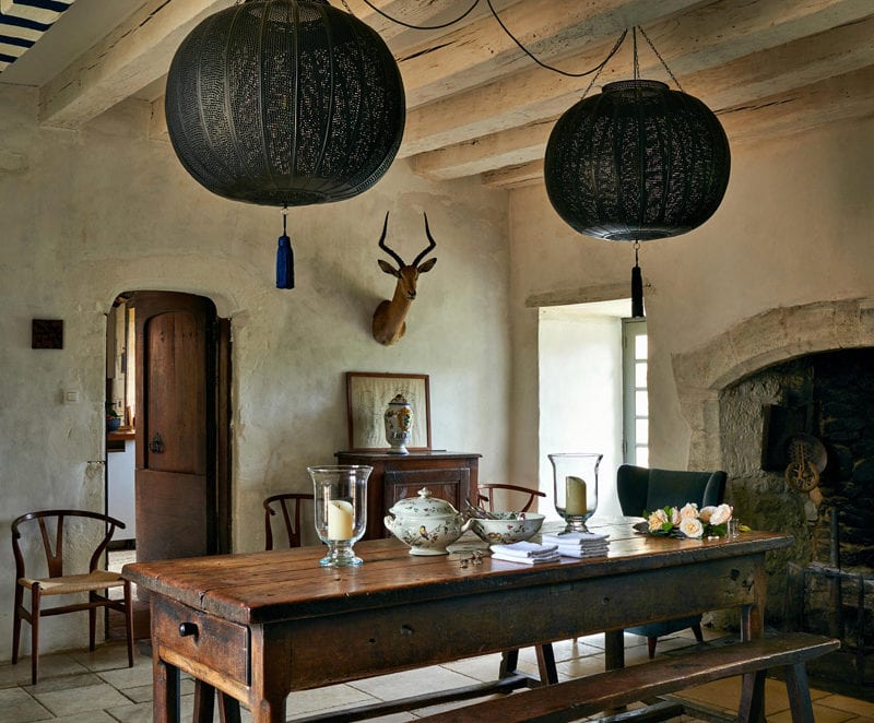 Dordogne Castle France Luxury Rentals SopranoVillas