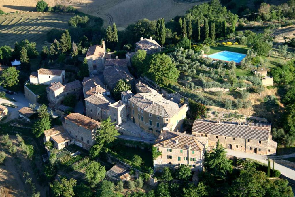  | Only on SopranoVillas