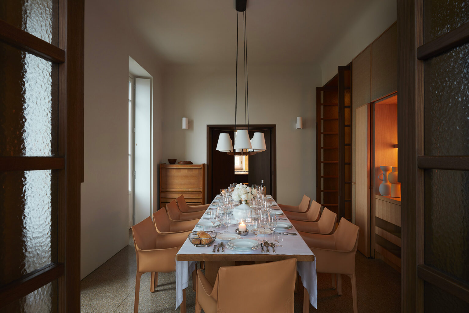 Art Nouveau Luxury Villa | Lake Como image 36 | Only on SopranoVillas