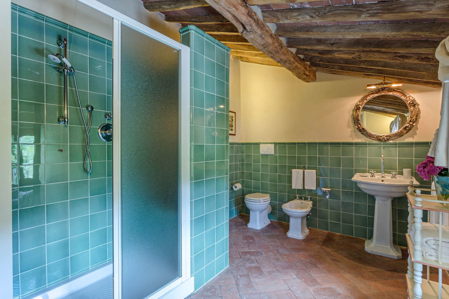Lucca Luxury Retreat | Tuscany image 16 | Only on SopranoVillas