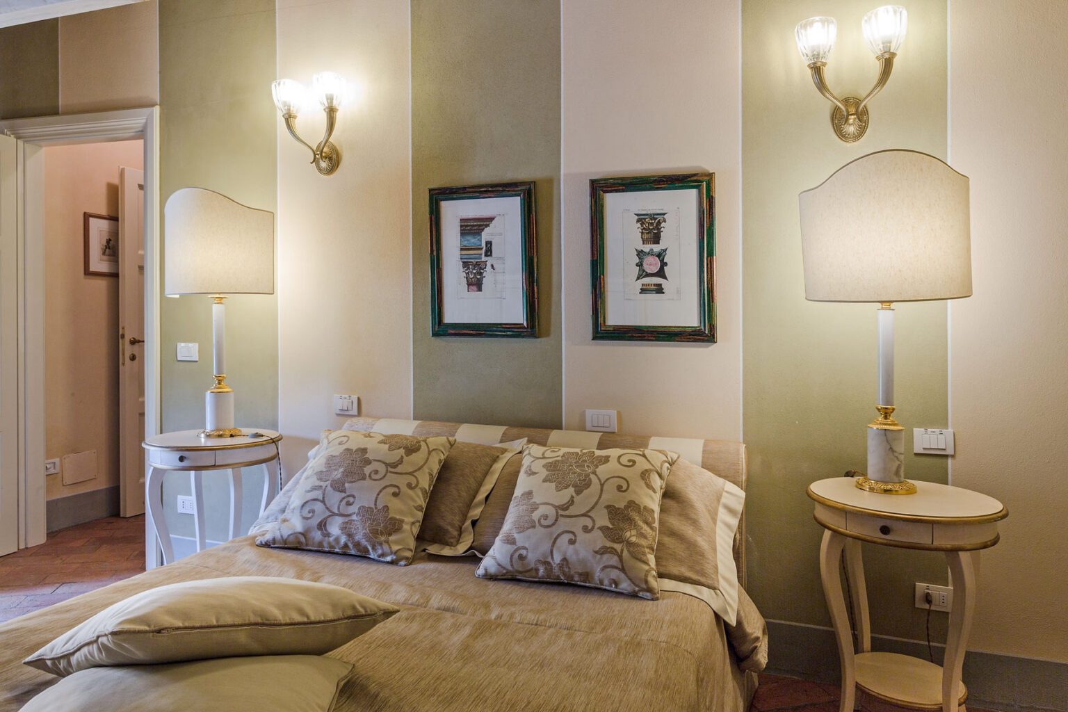 Lucca Luxury Retreat | Tuscany image 34 | Only on SopranoVillas
