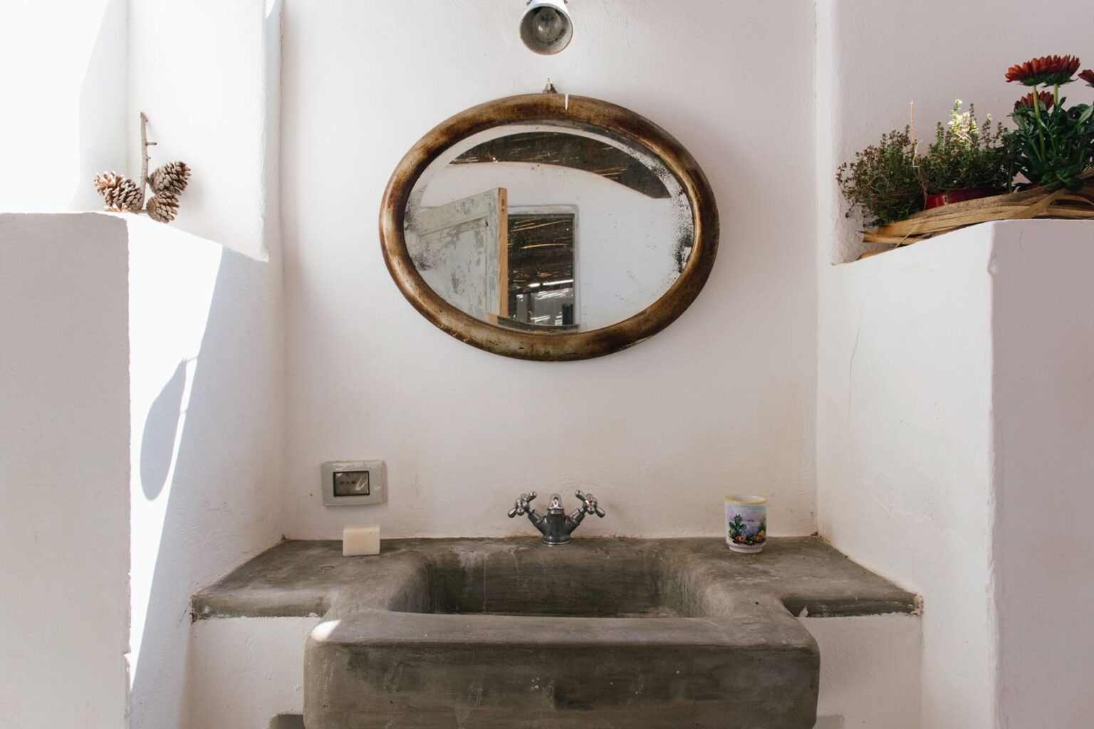 Filicudi Panoramic Villa | Sicily image 24 | Only on SopranoVillas