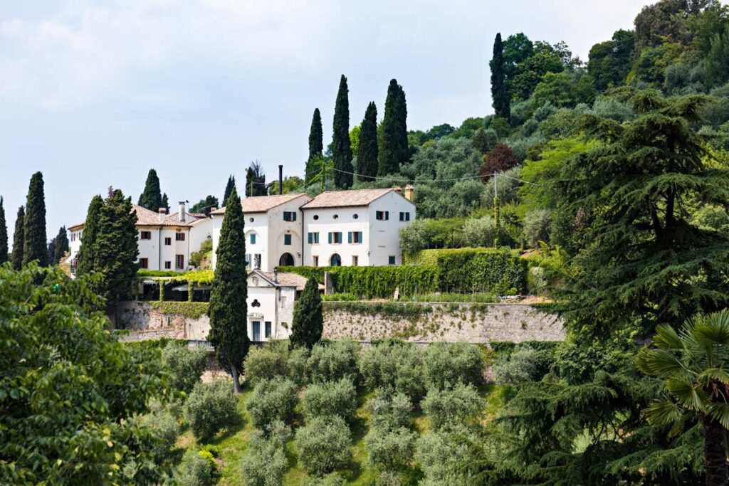 | Only on SopranoVillas