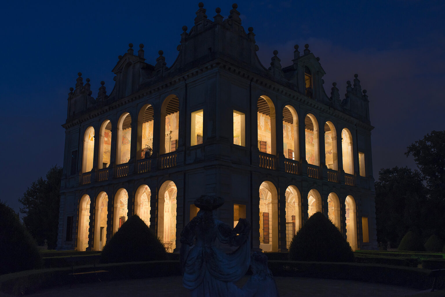 Padua Renaissance Mansion | Veneto image 36 | Only on SopranoVillas