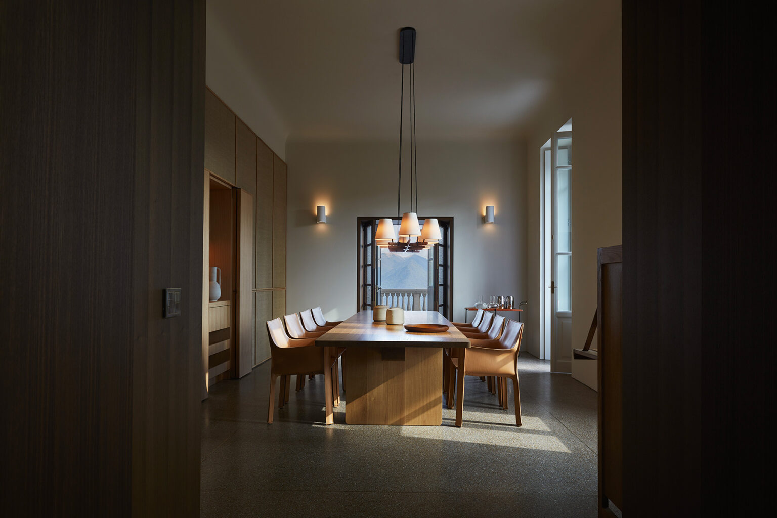 Art Nouveau Luxury Villa | Lake Como image 35 | Only on SopranoVillas