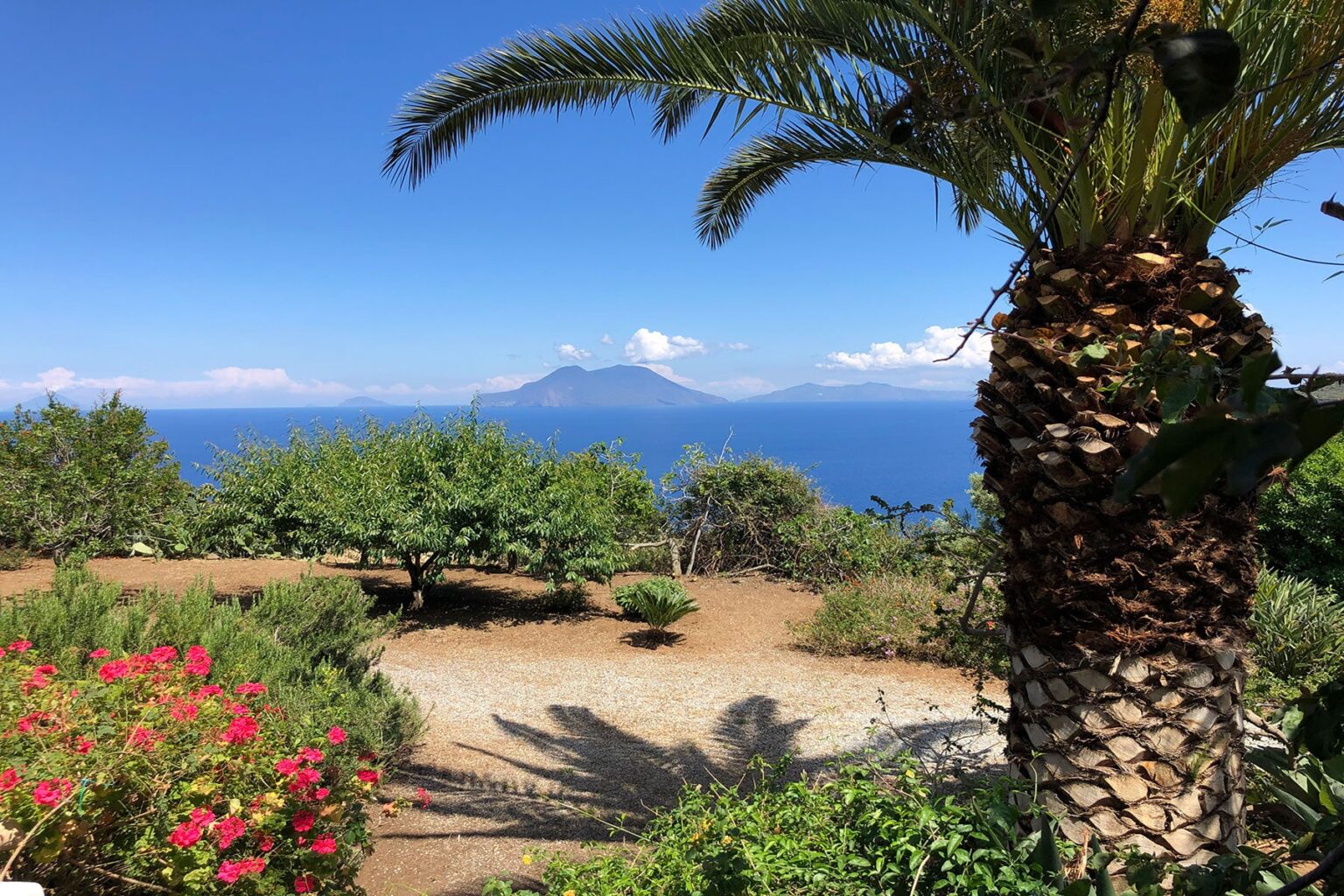 Filicudi Panoramic Villa | Sicily image 23 | Only on SopranoVillas
