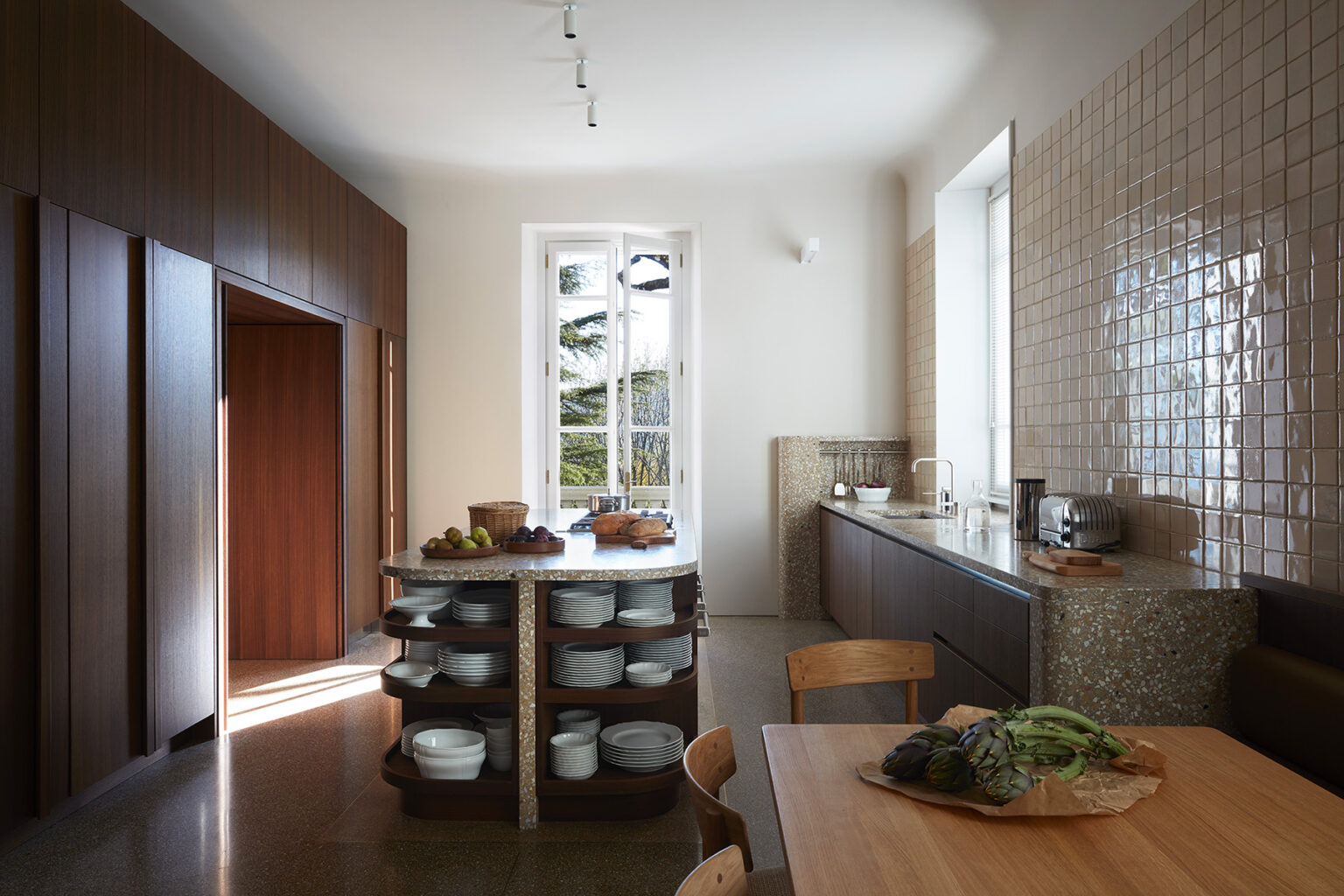 Art Nouveau Luxury Villa | Lake Como image 39 | Only on SopranoVillas