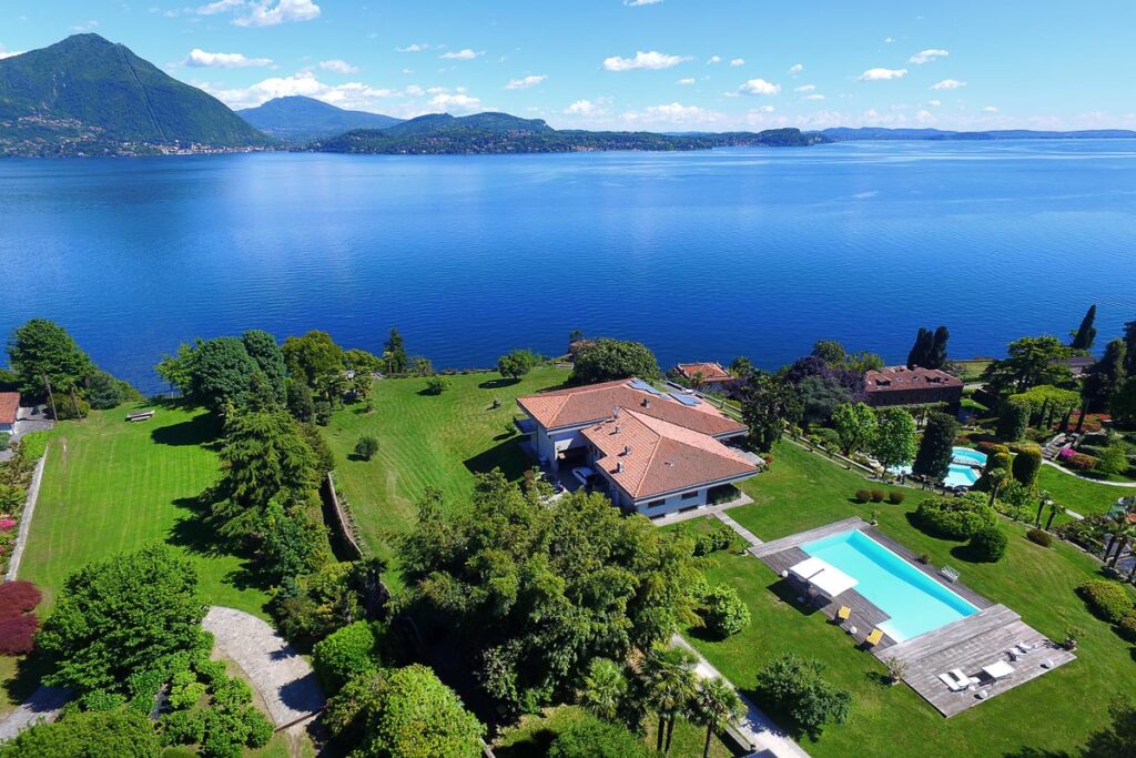  | Only on SopranoVillas