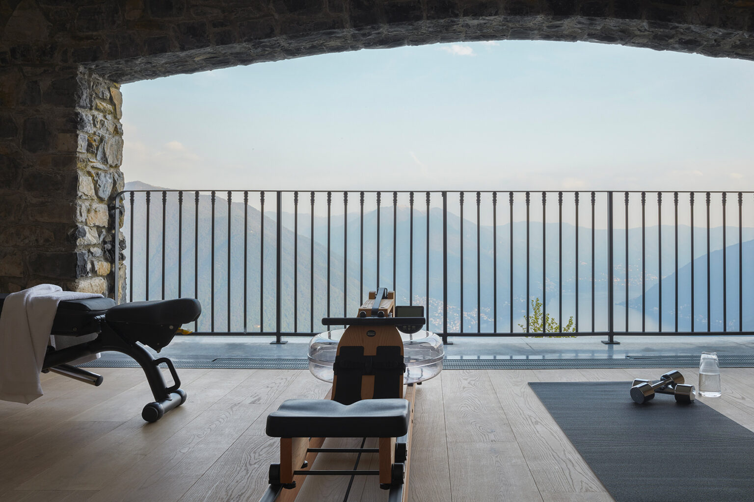 Art Nouveau Luxury Villa | Lake Como image 18 | Only on SopranoVillas