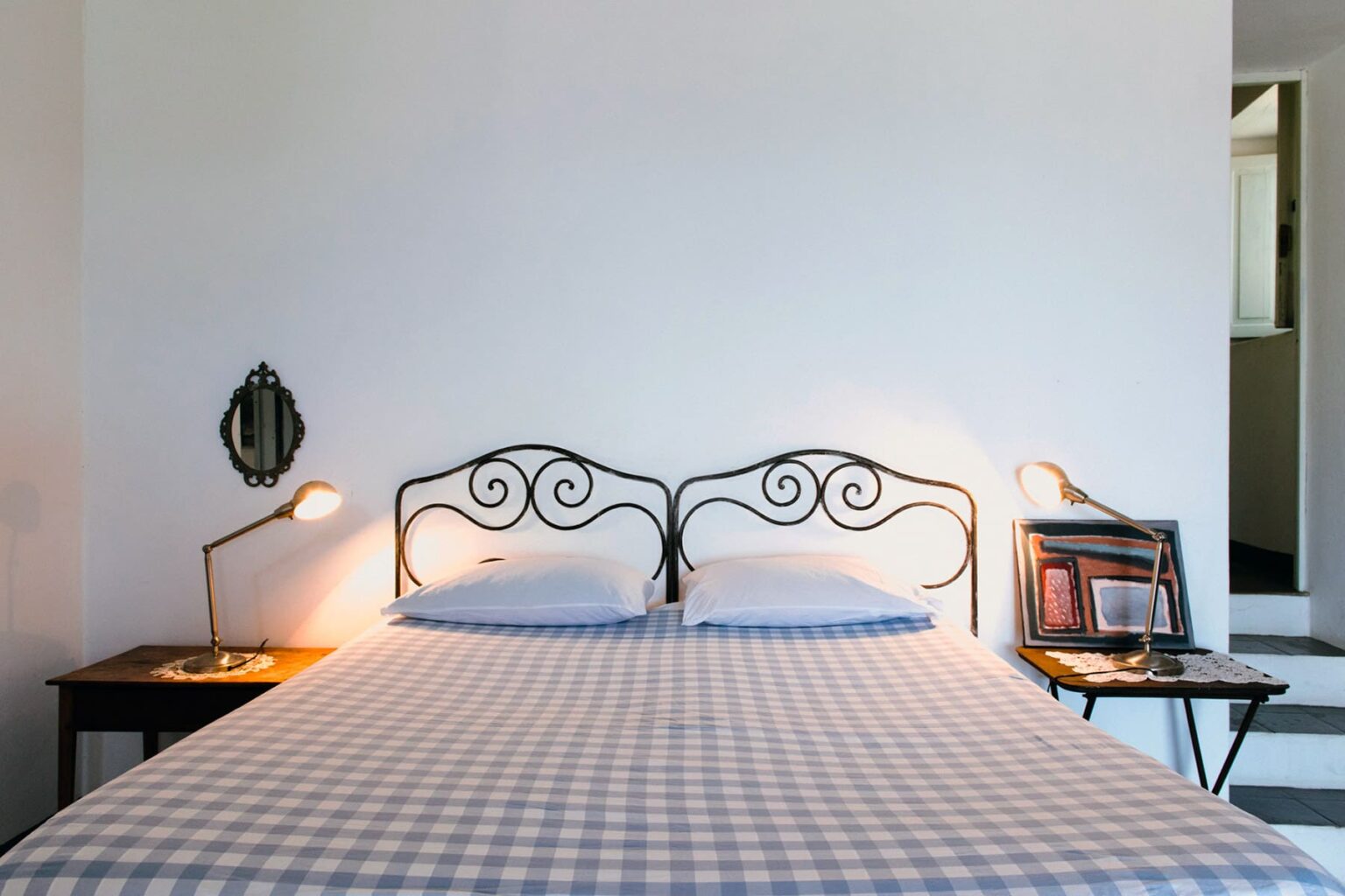 Filicudi Panoramic Villa | Sicily image 13 | Only on SopranoVillas