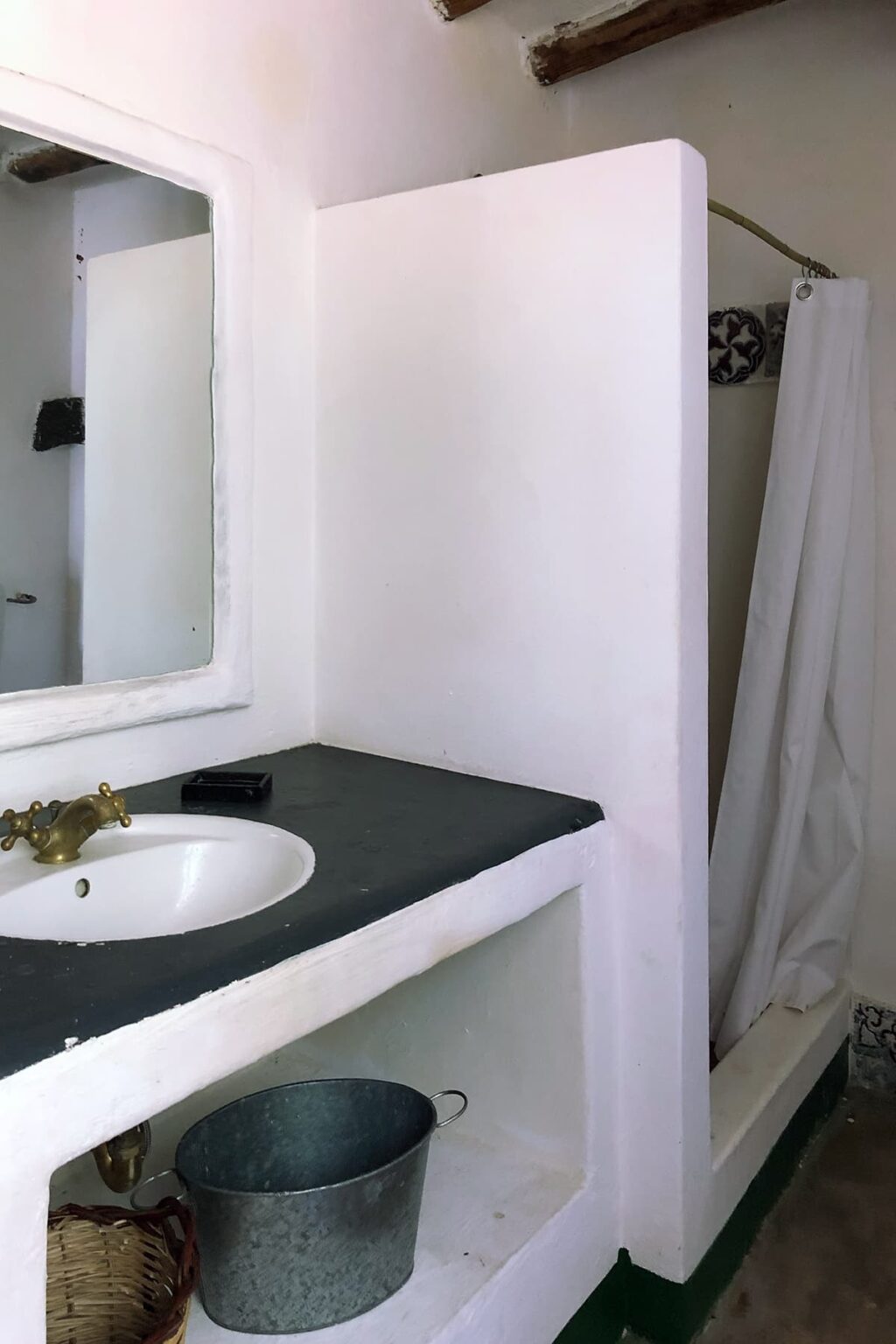 Filicudi Panoramic Villa | Sicily image 14 | Only on SopranoVillas