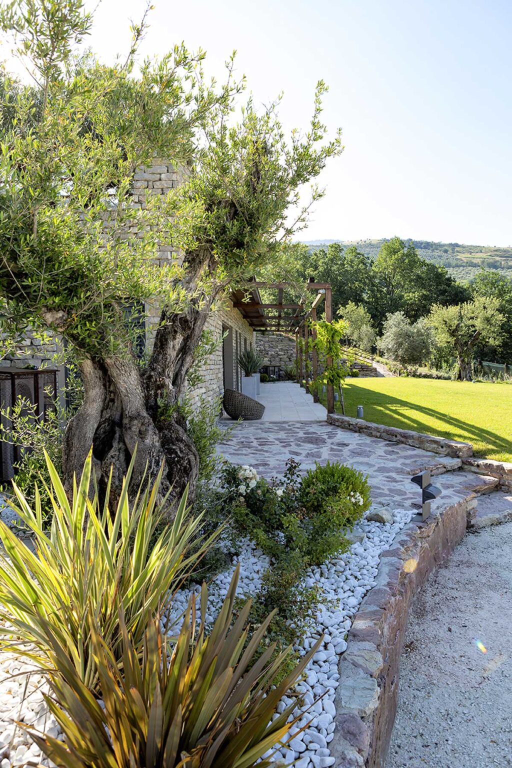 Assisi Luxury Retreat | Umbria image 18 | Only on SopranoVillas